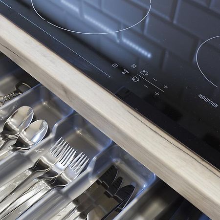 Spokojny I Komfortowy Apartament Wsrod Zieleni Вроцлав Екстер'єр фото