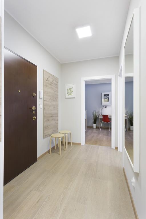Spokojny I Komfortowy Apartament Wsrod Zieleni Вроцлав Екстер'єр фото