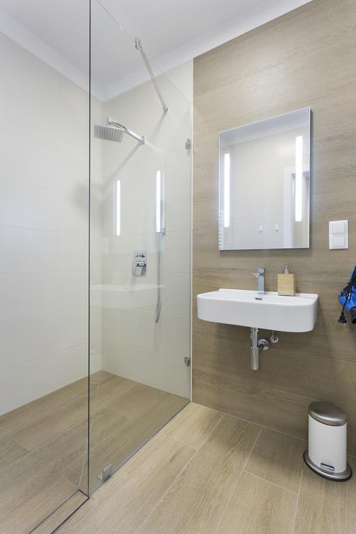 Spokojny I Komfortowy Apartament Wsrod Zieleni Вроцлав Екстер'єр фото